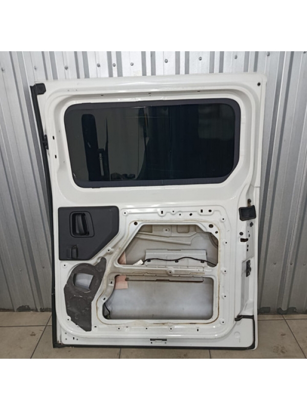 Porta Lateral Peugeot Expert Jumpy 2018 19 À 2024 Passageiro