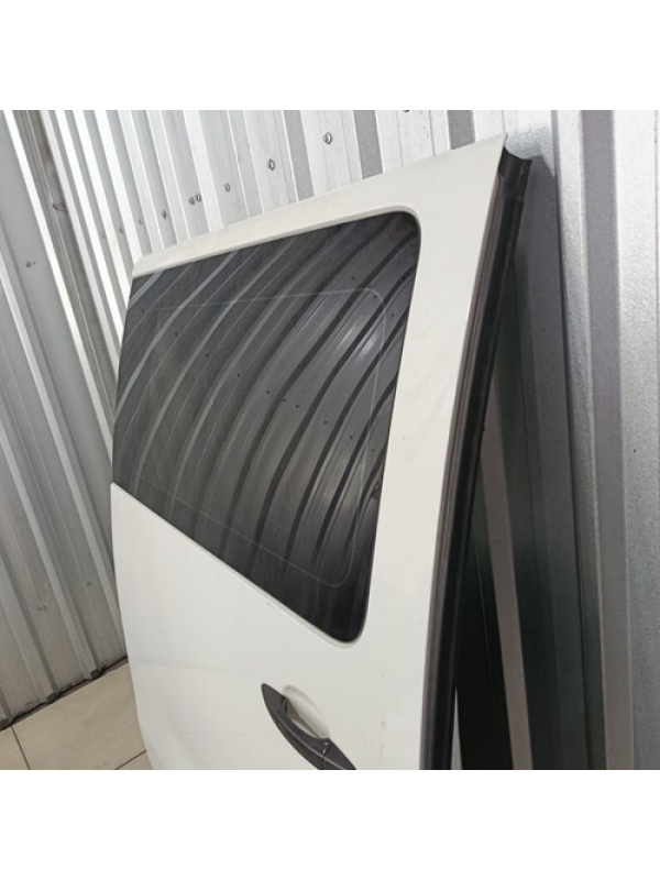 Porta Lateral Peugeot Expert Jumpy 2018 19 À 2024 Passageiro