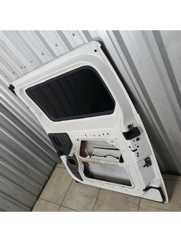 Porta Lateral Peugeot Expert Jumpy 2018 19 À 2024 Passageiro