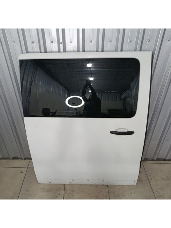 Porta Lateral Peugeot Expert Jumpy 2018 19 À 2024 Passageiro