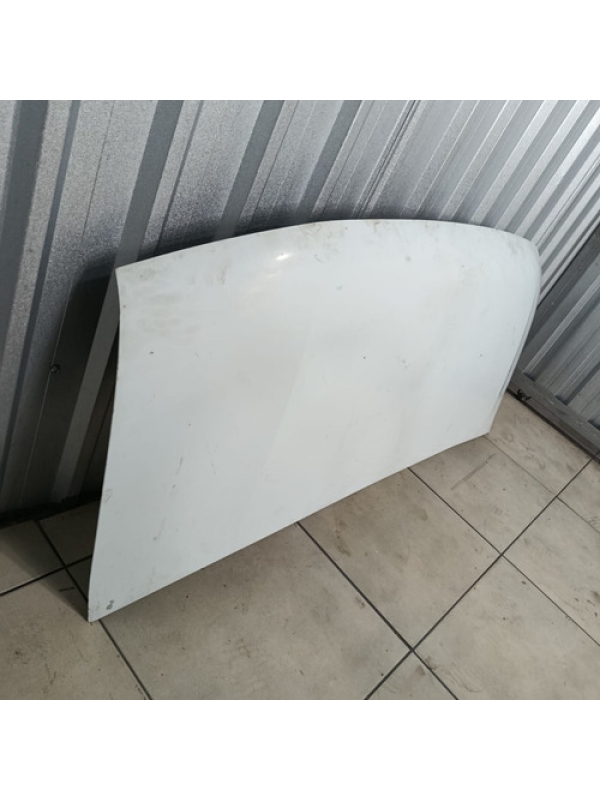 Capô Renault Master 2000 2001 2002 2003 2004 2005 2006 2007.