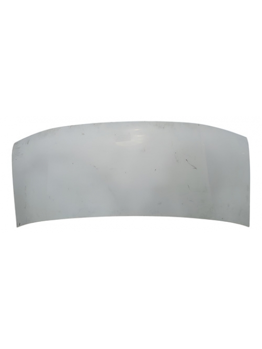 Capô Renault Master 2000 2001 2002 2003 2004 2005 2006 2007.