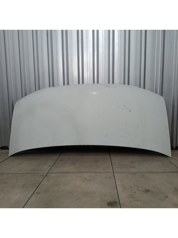 Capô Renault Master 2000 2001 2002 2003 2004 2005 2006 2007.