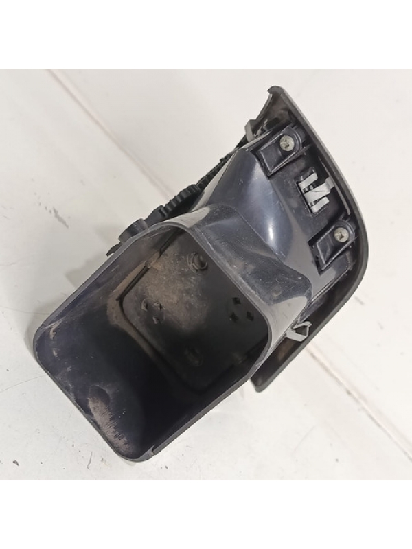 Difusor Ar Condicionado Lado Esquerdo Fiat Ducato 2.3 2001 .