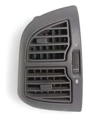 Difusor Ar Condicionado Lado Esquerdo Fiat Ducato 2.3 2001 .