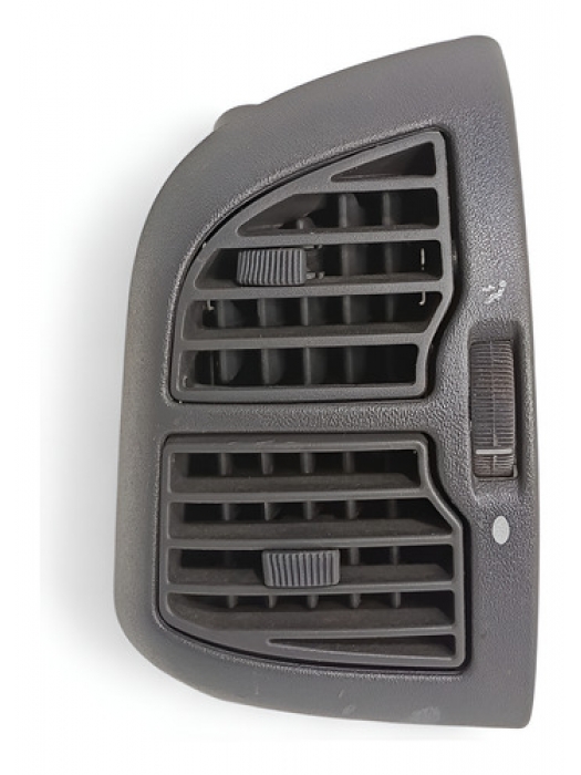 Difusor Ar Condicionado Lado Esquerdo Fiat Ducato 2.3 2001 .