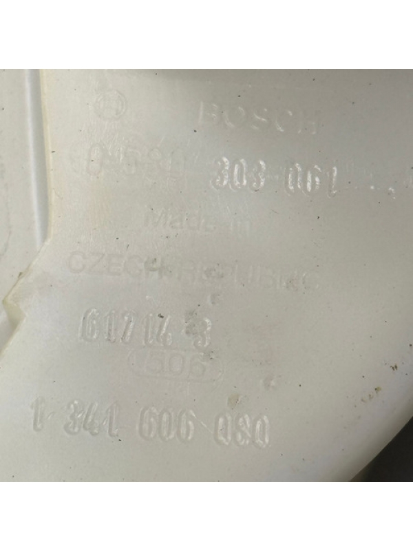 Bomba Boia Combustível Fiat Ducato 2.8 2005 2006 2007 À 2017