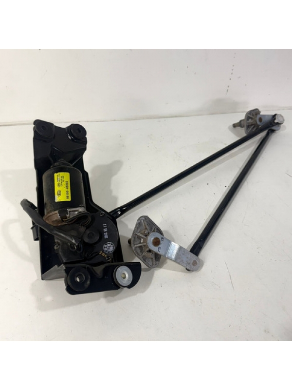 Motor Limpador Parabrisa Kia Bongo 2.5 16v 2013 2014 À 2022.