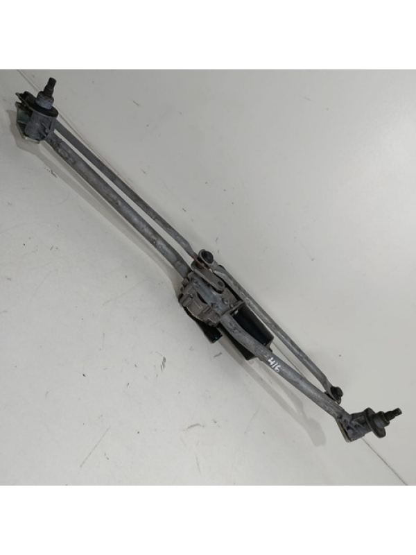 Galhada Motor Limpador Parabrisa Mb Sprinter 416 417 2021 22