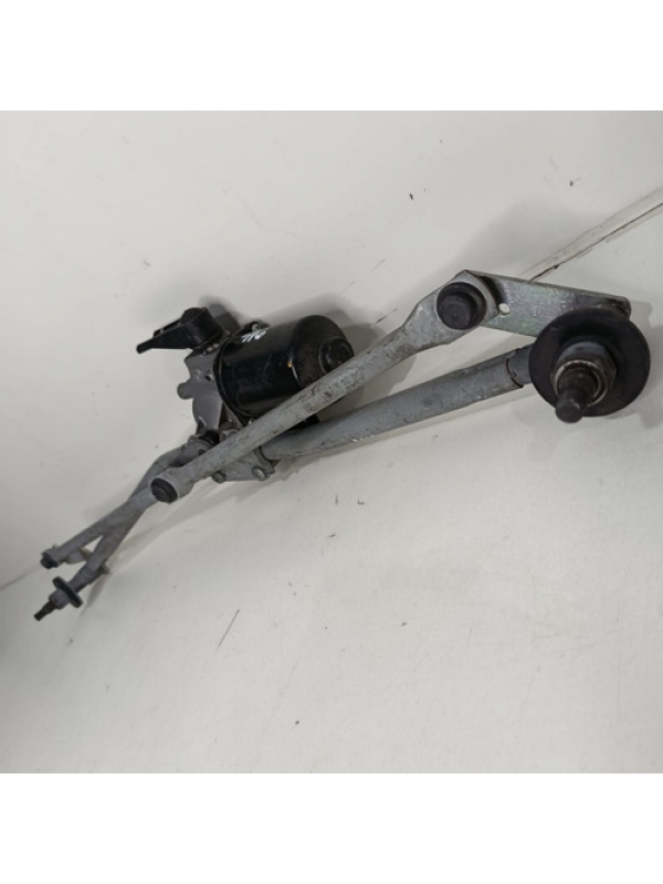 Galhada Motor Limpador Parabrisa Mb Sprinter 416 417 2021 22