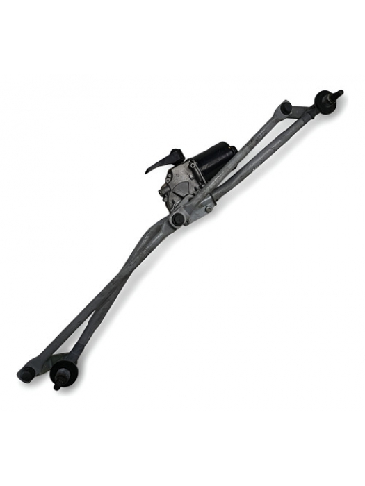 Galhada Motor Limpador Parabrisa Mb Sprinter 416 417 2021 22