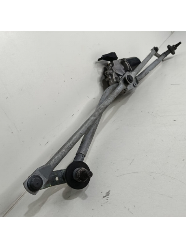 Galhada Motor Limpador Parabrisa Mb Sprinter 416 417 2021 22