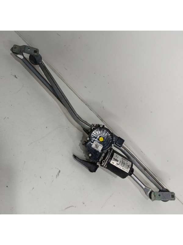 Galhada Motor Limpador Parabrisa Mb Sprinter 416 417 2021 22