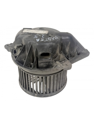 Motor Ventilador Ar Condicionado Renault Master 2.5 2006-012