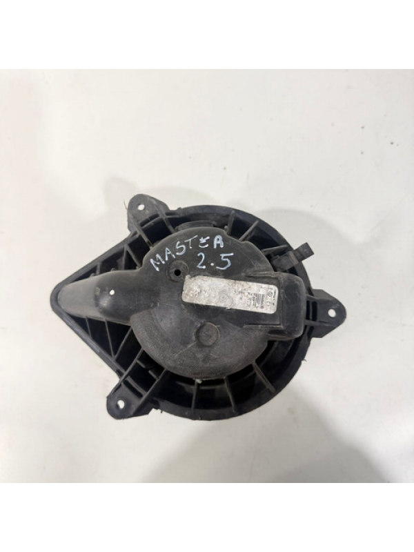 Motor Ventilador Ar Condicionado Renault Master 2.5 2006-012