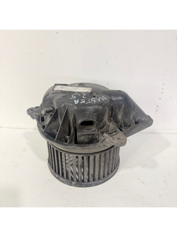 Motor Ventilador Ar Condicionado Renault Master 2.5 2006-012