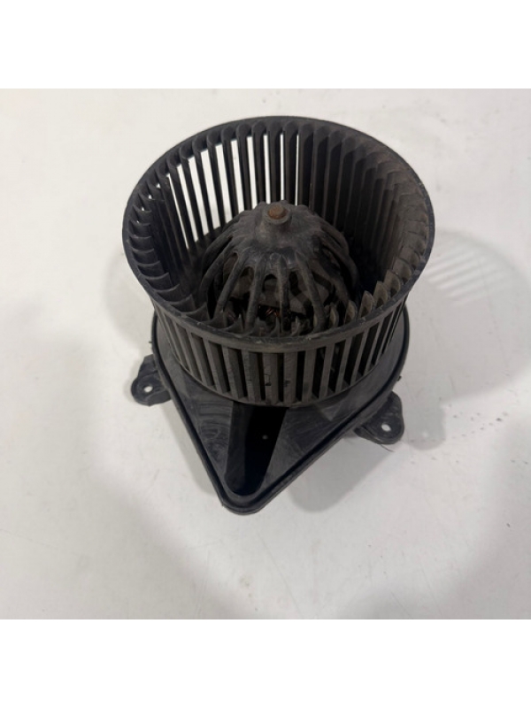 Motor Ventilador Ar Condicionado Renault Master 2.5 2006-012