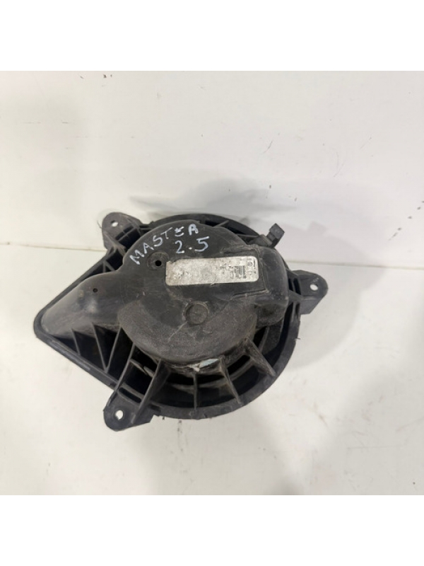 Motor Ventilador Ar Condicionado Renault Master 2.5 2006-012