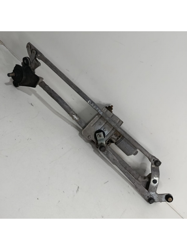 Galhada Motor Do Limpador Parabrisa Dodge Dakota 2002 2003 .