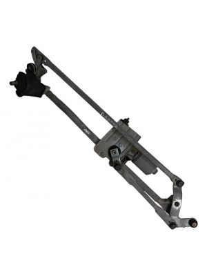 Galhada Motor Do Limpador Parabrisa Dodge Dakota 2002 2003 .