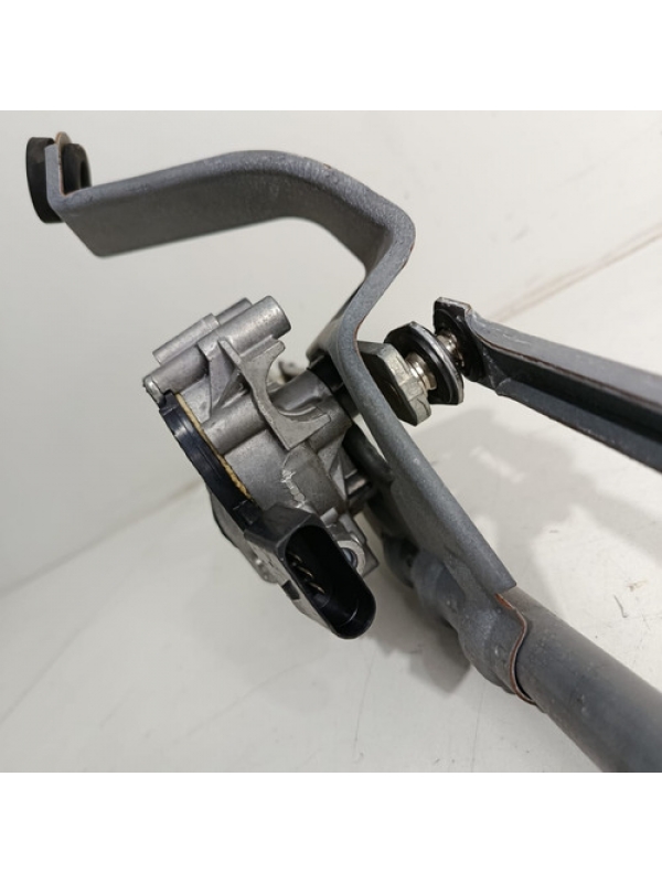 Motor Limpador Galhada Parabrisa Iveco Daily 2020 2021 2022.