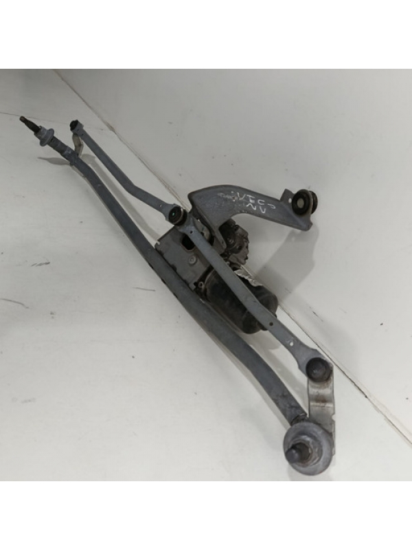 Motor Limpador Galhada Parabrisa Iveco Daily 2020 2021 2022.