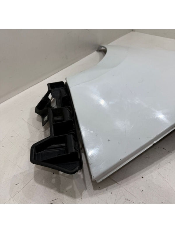 Paralama Lado Direito Renault Master 2.3 2013 2014 Até 2022.