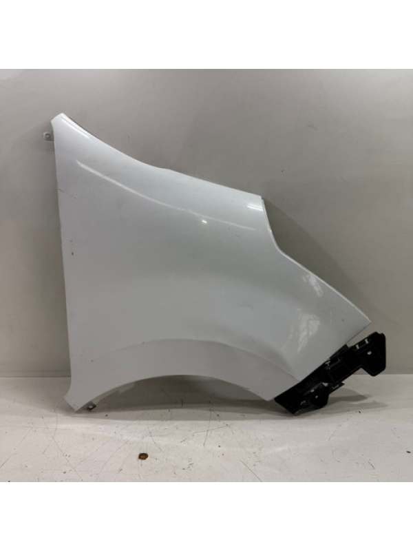 Paralama Lado Direito Renault Master 2.3 2013 2014 Até 2022.