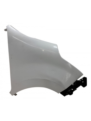 Paralama Lado Direito Renault Master 2.3 2013 2014 Até 2022.