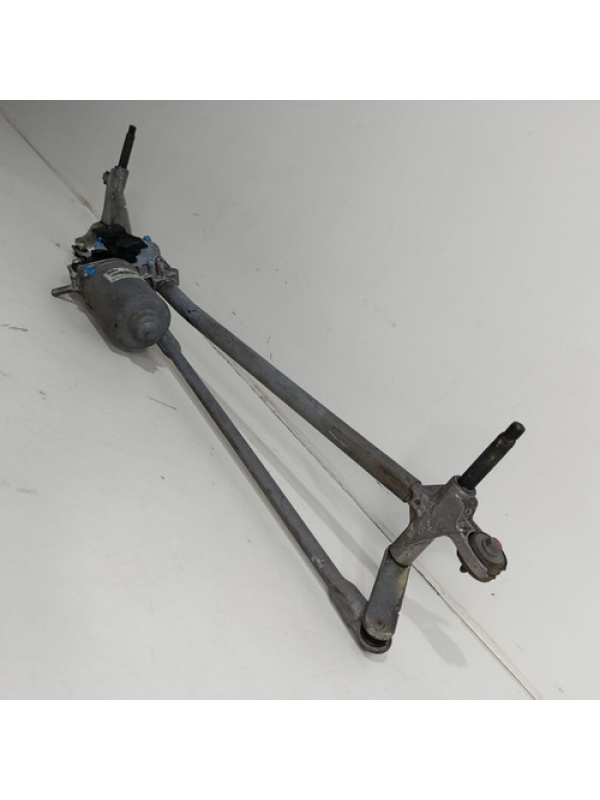 Motor Galhada Limpador Renault Master 2.3 2013 2014 À 2022 .