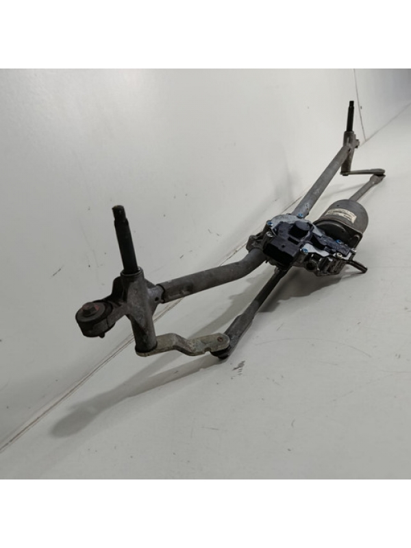 Motor Galhada Limpador Renault Master 2.3 2013 2014 À 2022 .