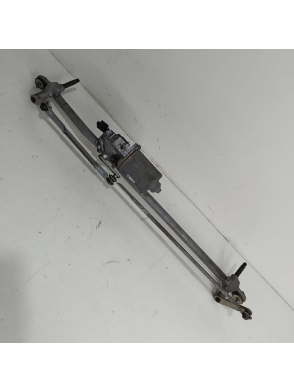 Motor Galhada Limpador Renault Master 2.3 2013 2014 À 2022 .