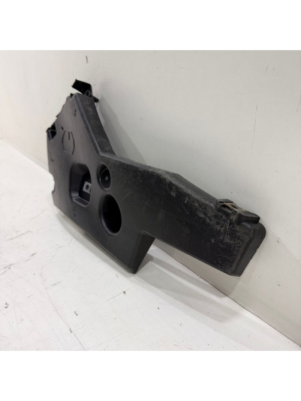 Suporte Parachoque Lado Esquerdo Renault Master 2.3 13 À 22.