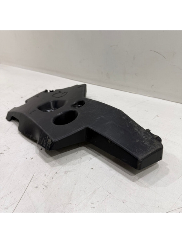 Suporte Parachoque Lado Esquerdo Renault Master 2.3 13 À 22.