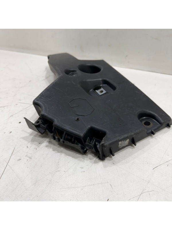 Suporte Parachoque Lado Esquerdo Renault Master 2.3 13 À 22.