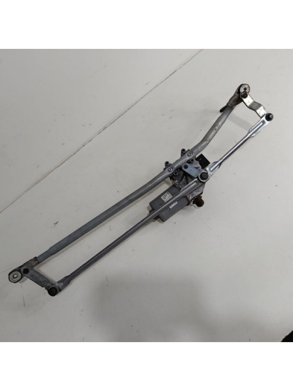 Galhada Motor Limpador Renault Master 2.3 2019 2020 2021 022