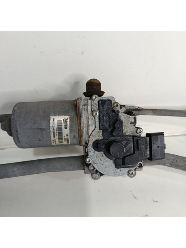 Galhada Motor Limpador Renault Master 2.3 2019 2020 2021 022