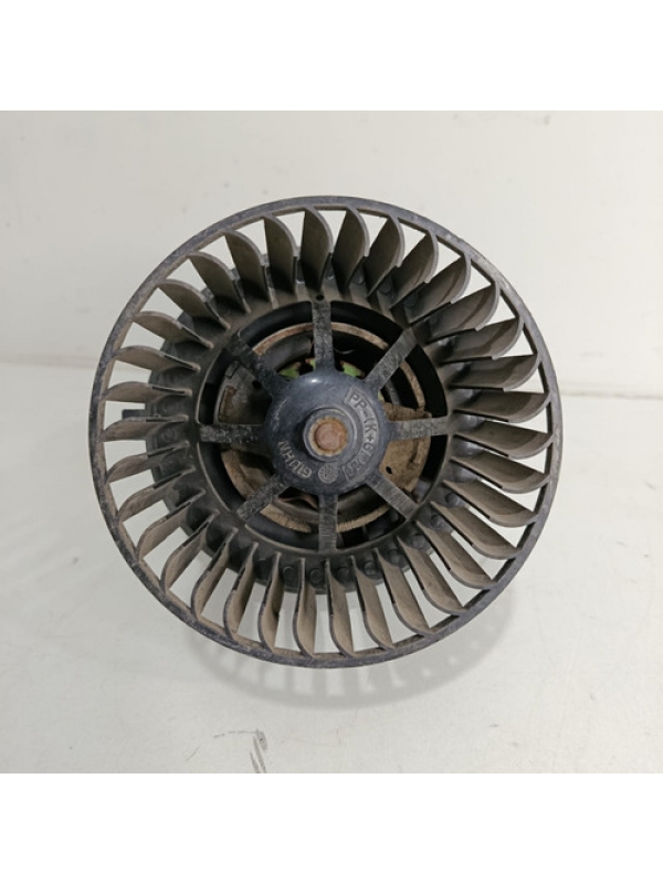 Motor Ventilador Interno Ar Ford Transit 2.4 2008 009 À 2011