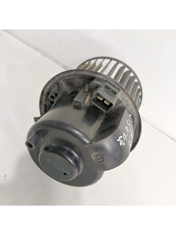 Motor Ventilador Interno Ar Ford Transit 2.4 2008 009 À 2011