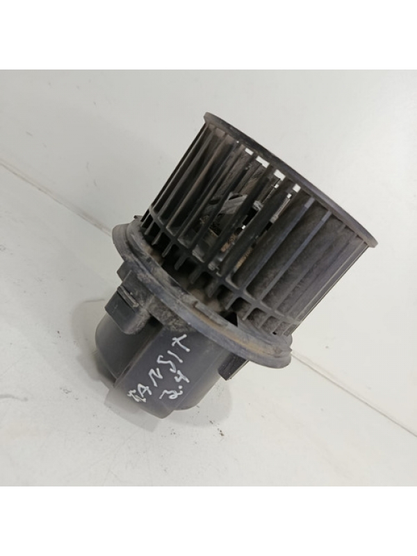 Motor Ventilador Interno Ar Ford Transit 2.4 2008 009 À 2011