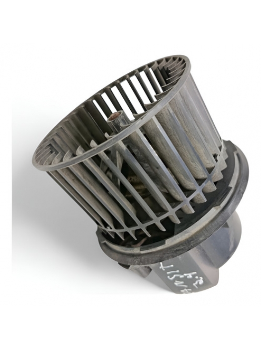 Motor Ventilador Interno Ar Ford Transit 2.4 2008 009 À 2011