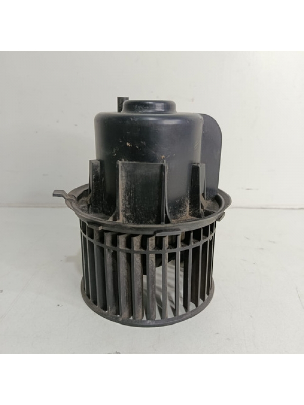 Motor Ventilador Interno Ar Ford Transit 2.4 2008 009 À 2011