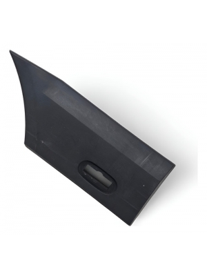 Friso Roda Traseira Lado Direito Mb Sprinter 415 2013 À 2019