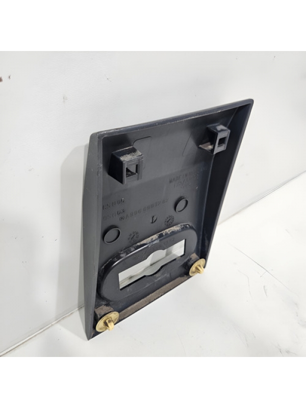 Friso Porta Dianteira Direita Da Mb Sprinter 415 2013 À 2019