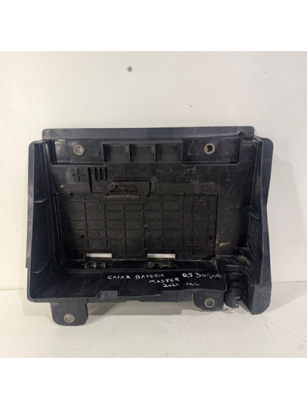Suporte Fixação Bateria Renault Master 2.3 2013 2014 À 2022.