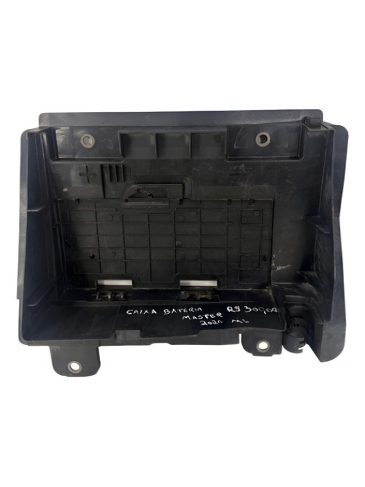 Suporte Fixação Bateria Renault Master 2.3 2013 2014 À 2022.