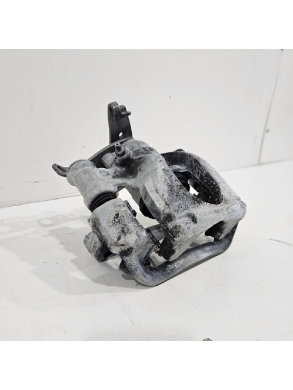 Pinça Freio Traseira Esquerda Renault Master 2.3 2013 À 2025