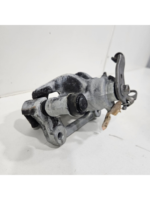 Pinça Freio Traseira Esquerda Renault Master 2.3 2013 À 2025