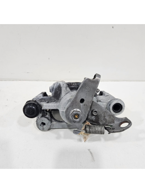 Pinça Freio Traseira Esquerda Renault Master 2.3 2013 À 2025