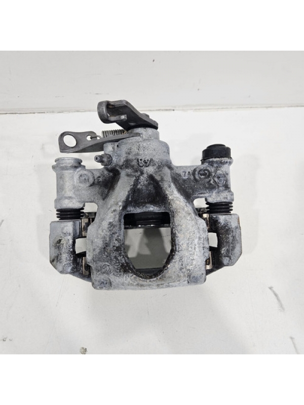 Pinça Freio Traseira Esquerda Renault Master 2.3 2013 À 2025
